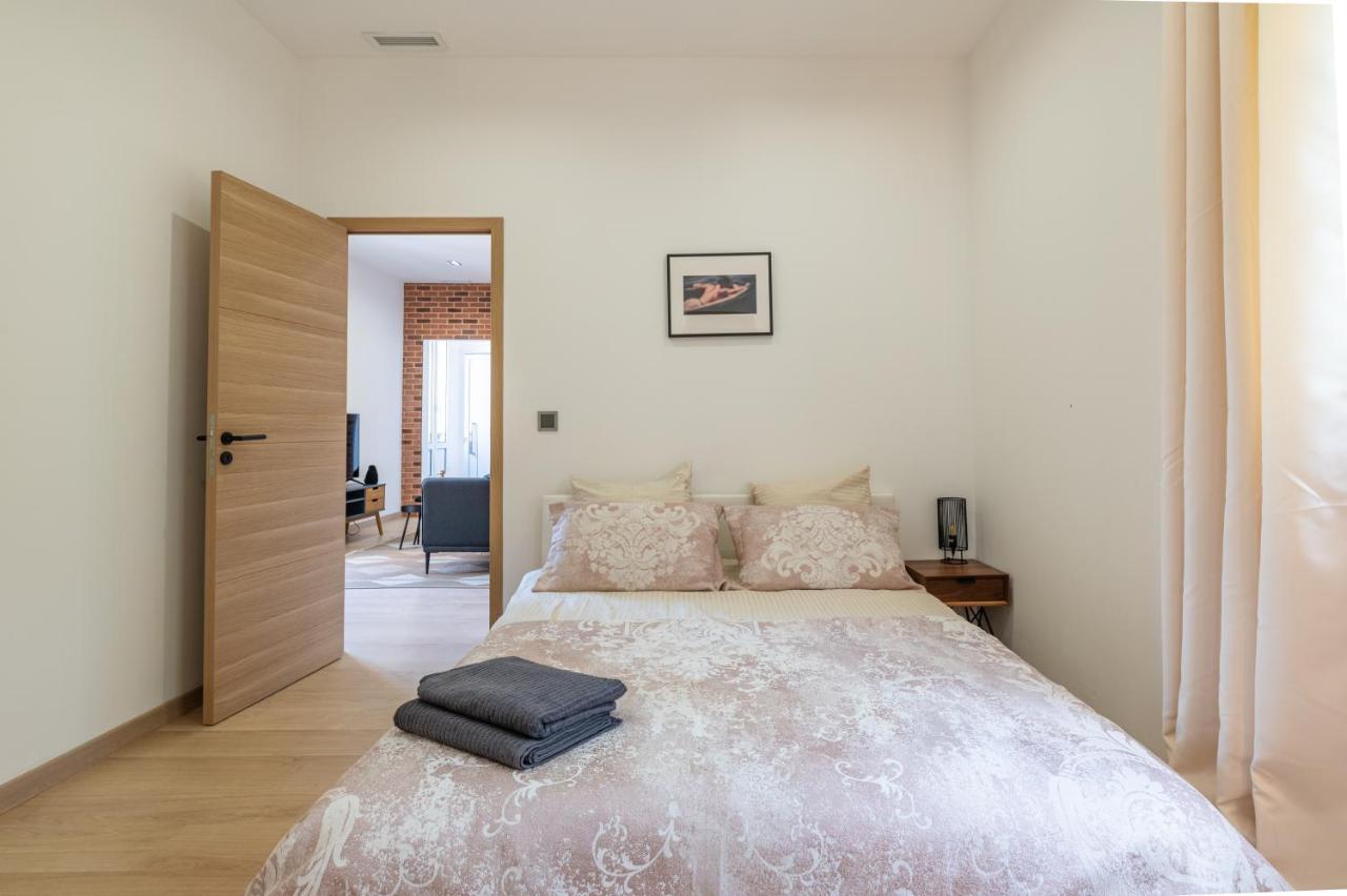 Superbe Appartement Avec Balcon Proche Monaco Beausoleil Buitenkant foto